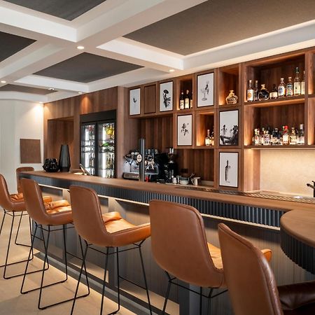 Hotel Sonnalp Obereggen Bagian luar foto