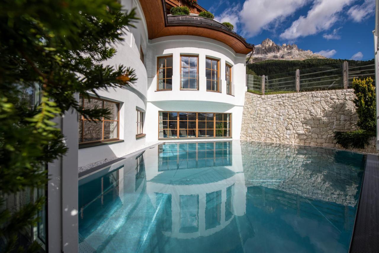 Hotel Sonnalp Obereggen Bagian luar foto