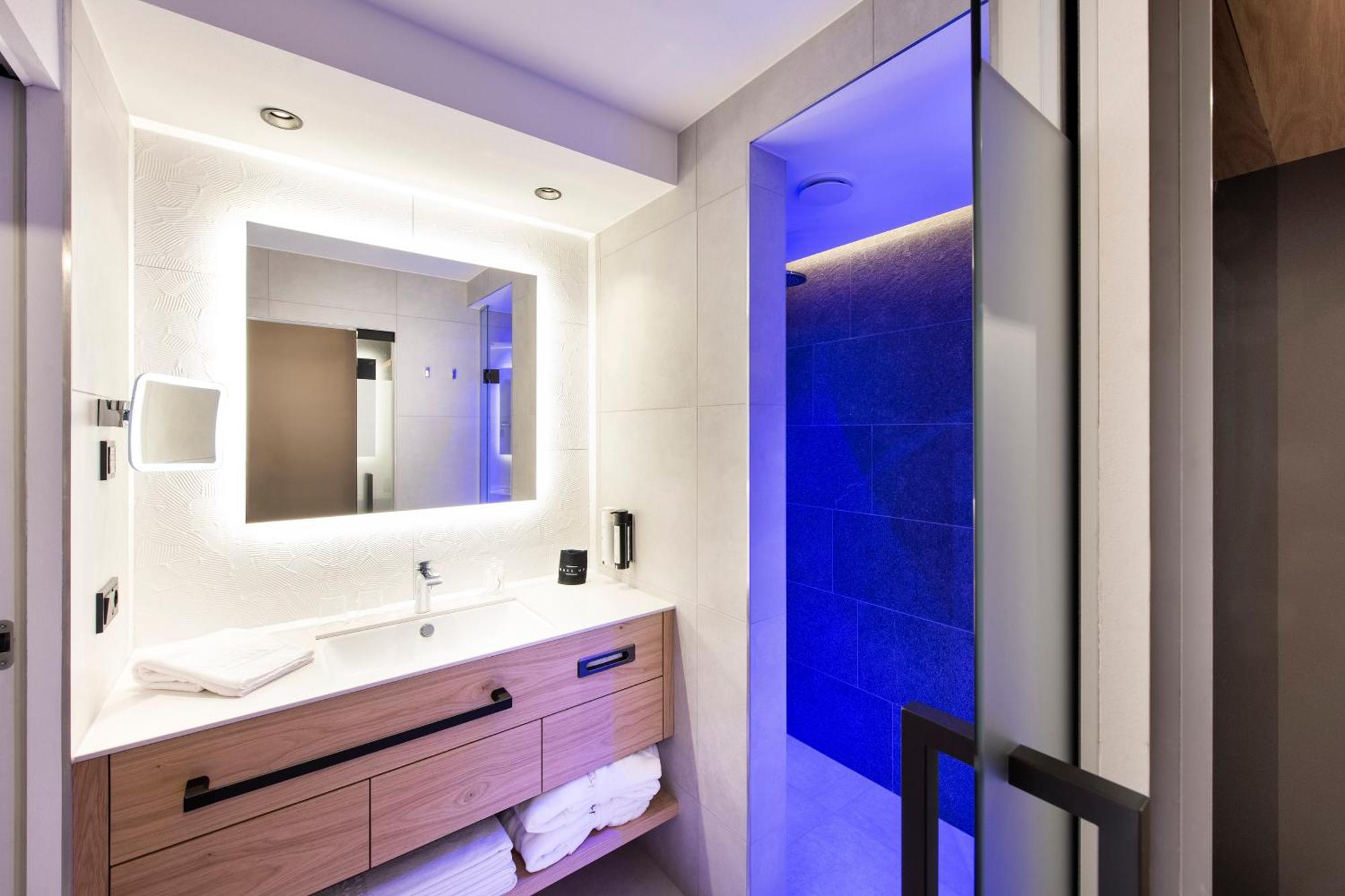 Hotel Sonnalp Obereggen Bagian luar foto